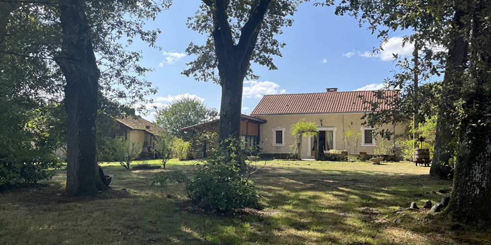 maison à RION DES LANDES (40370)